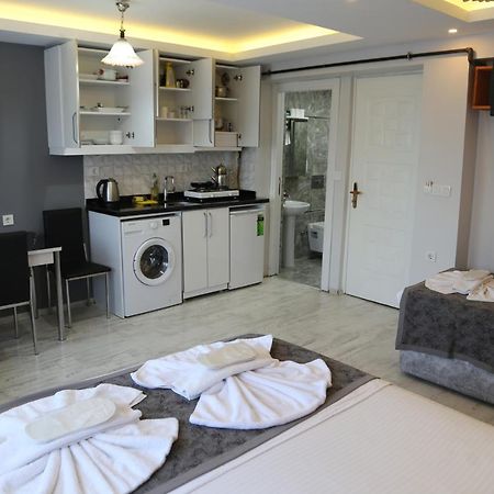 Arat Apartments Istanbul Luaran gambar