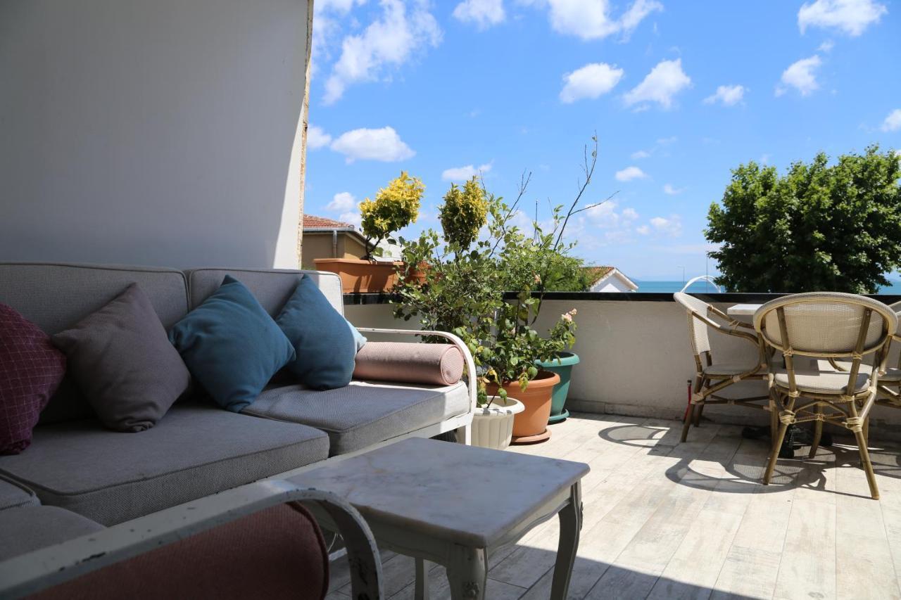 Arat Apartments Istanbul Luaran gambar