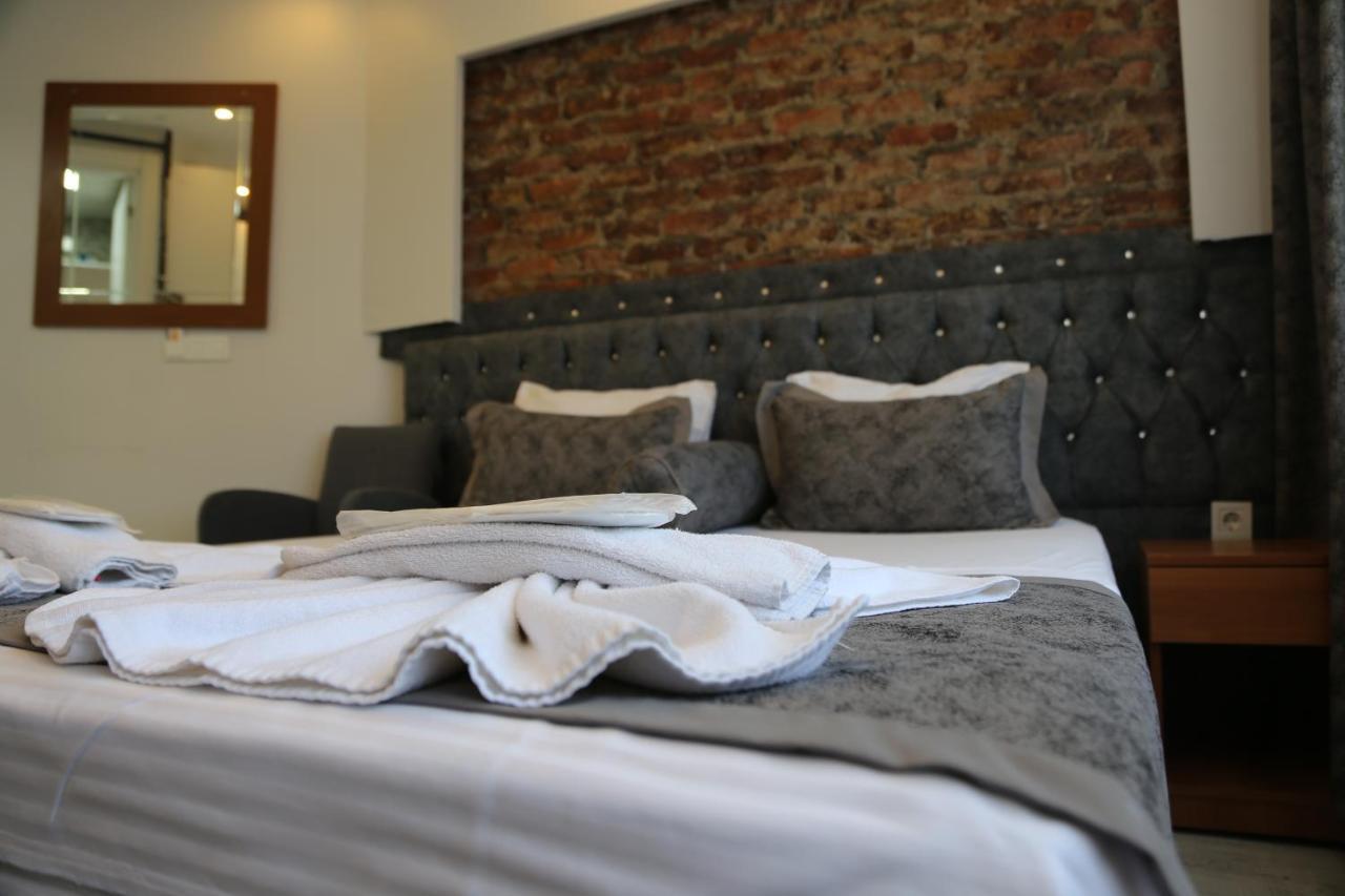 Arat Apartments Istanbul Luaran gambar