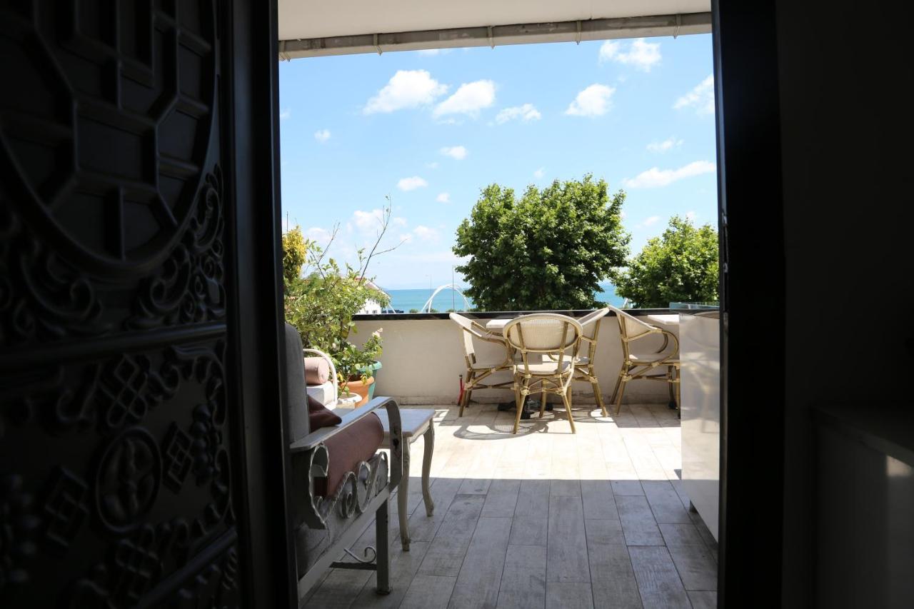 Arat Apartments Istanbul Luaran gambar