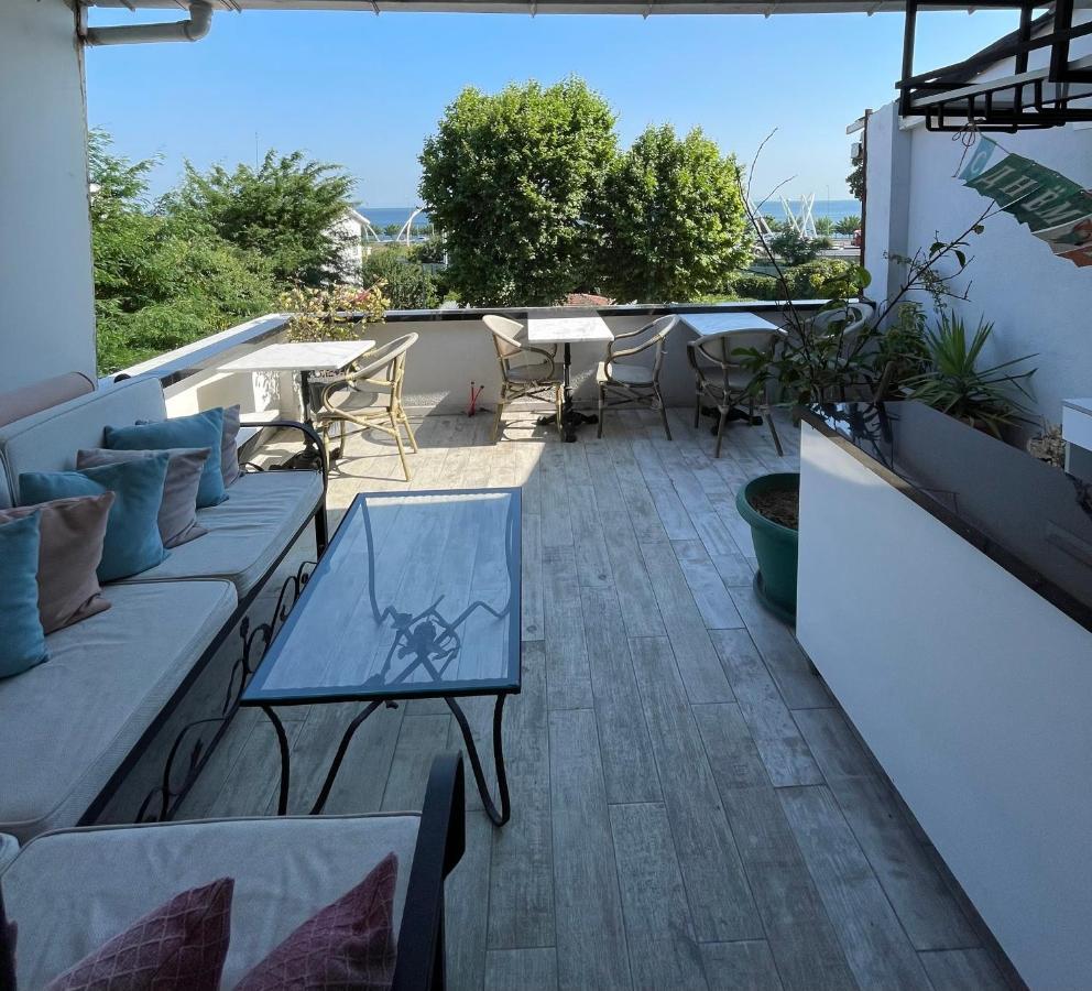 Arat Apartments Istanbul Luaran gambar
