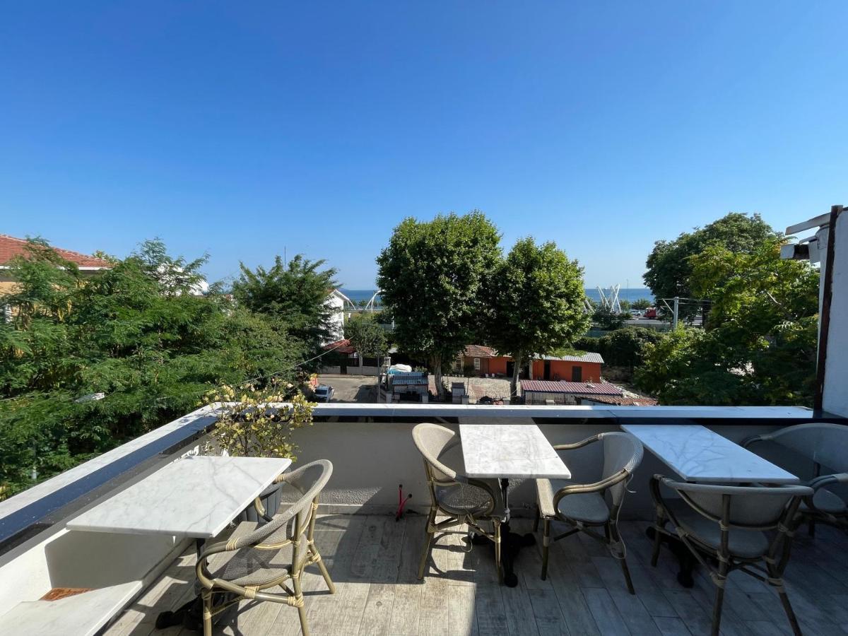 Arat Apartments Istanbul Luaran gambar