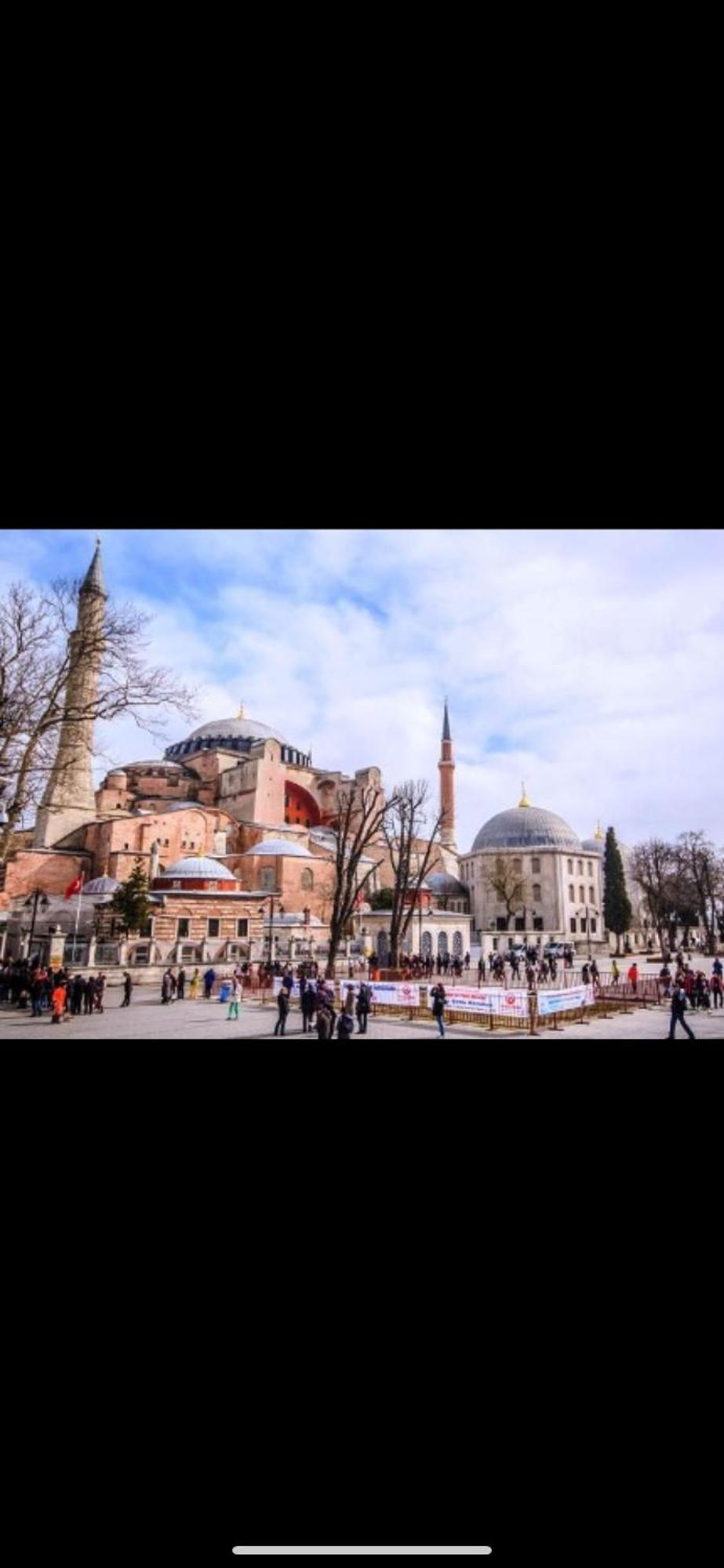Arat Apartments Istanbul Luaran gambar