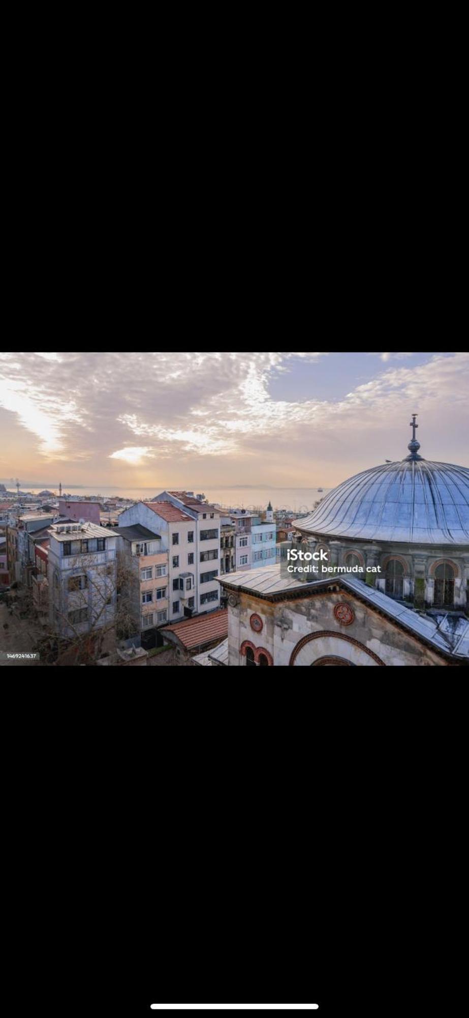 Arat Apartments Istanbul Luaran gambar