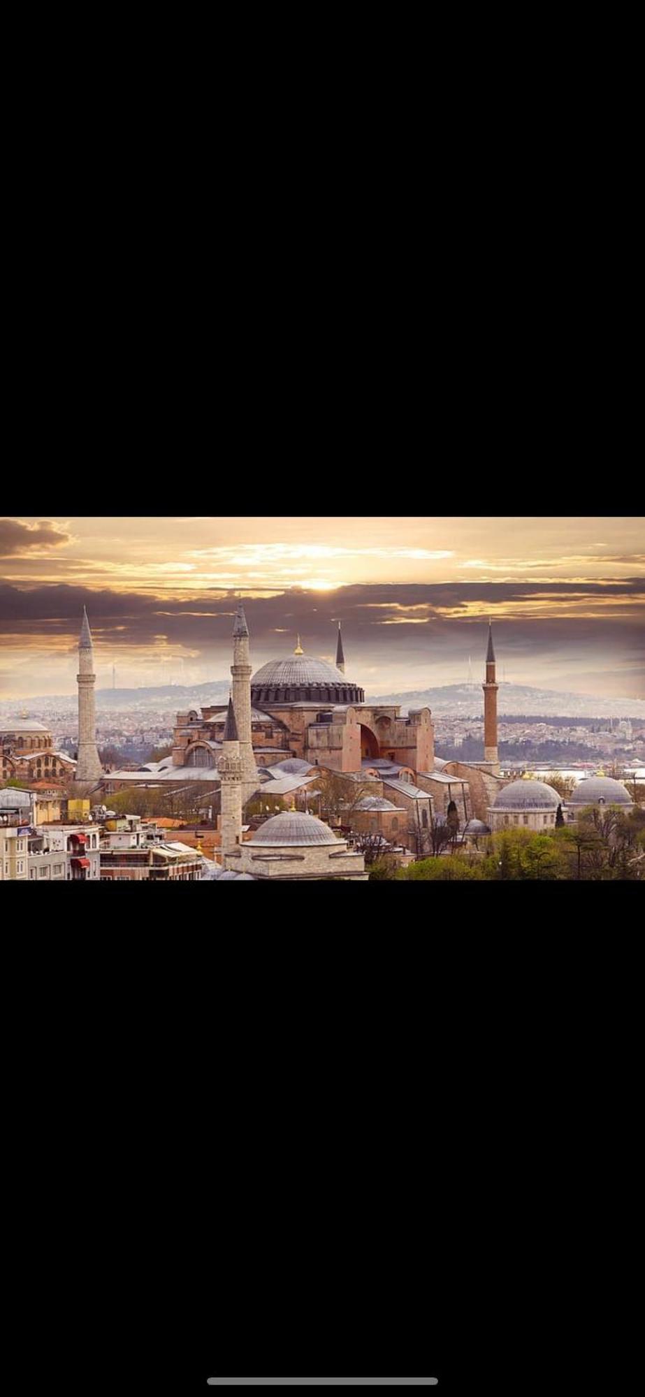 Arat Apartments Istanbul Luaran gambar