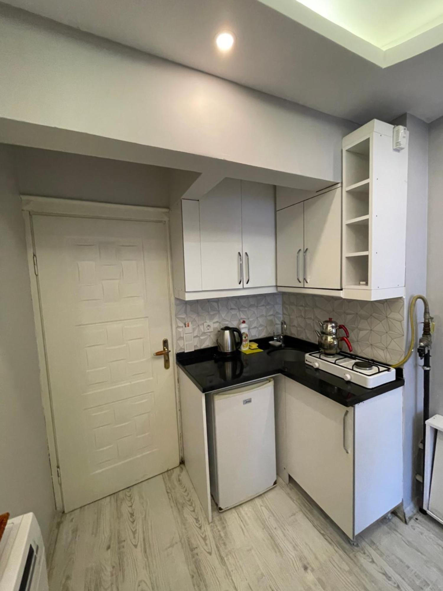 Arat Apartments Istanbul Luaran gambar