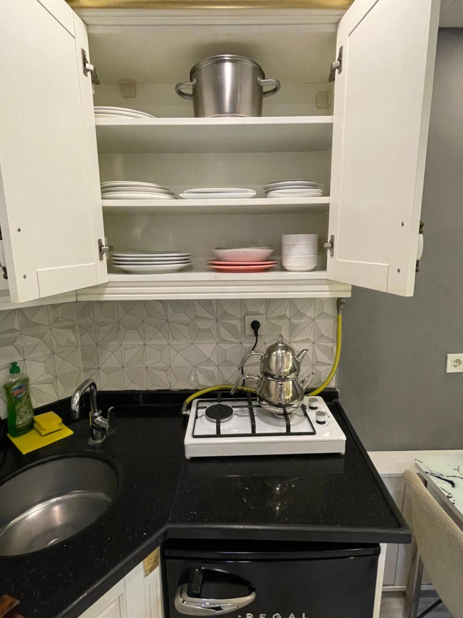 Arat Apartments Istanbul Luaran gambar