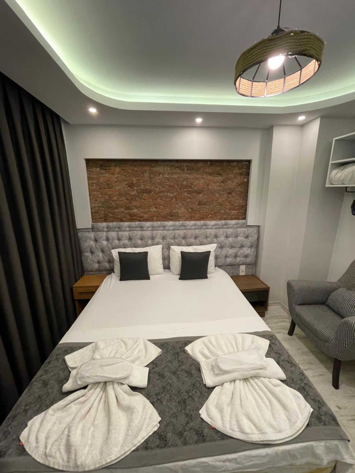 Arat Apartments Istanbul Luaran gambar
