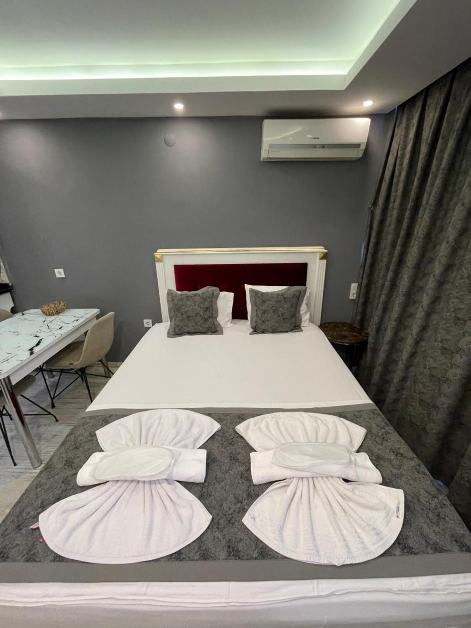 Arat Apartments Istanbul Luaran gambar