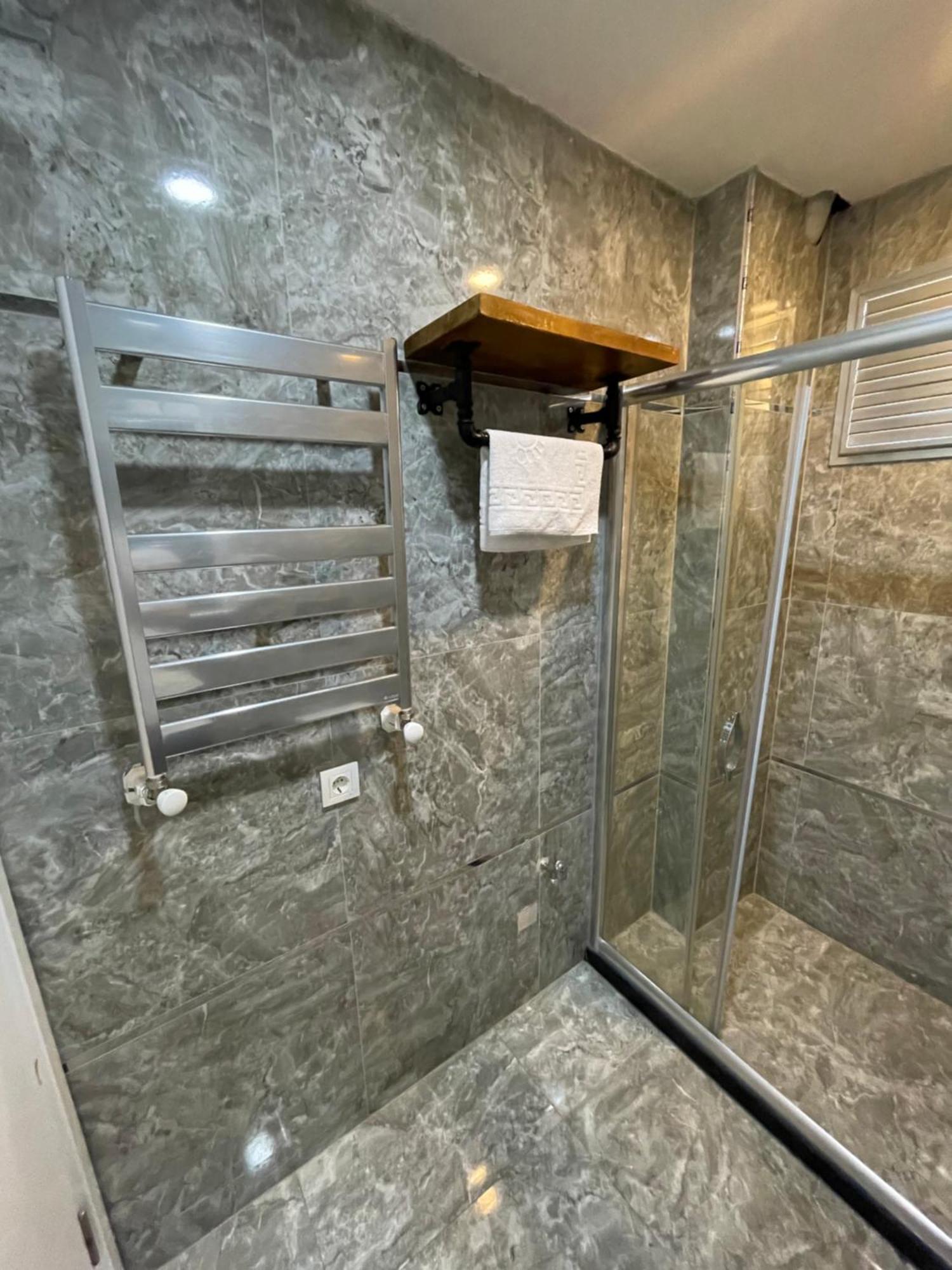 Arat Apartments Istanbul Luaran gambar