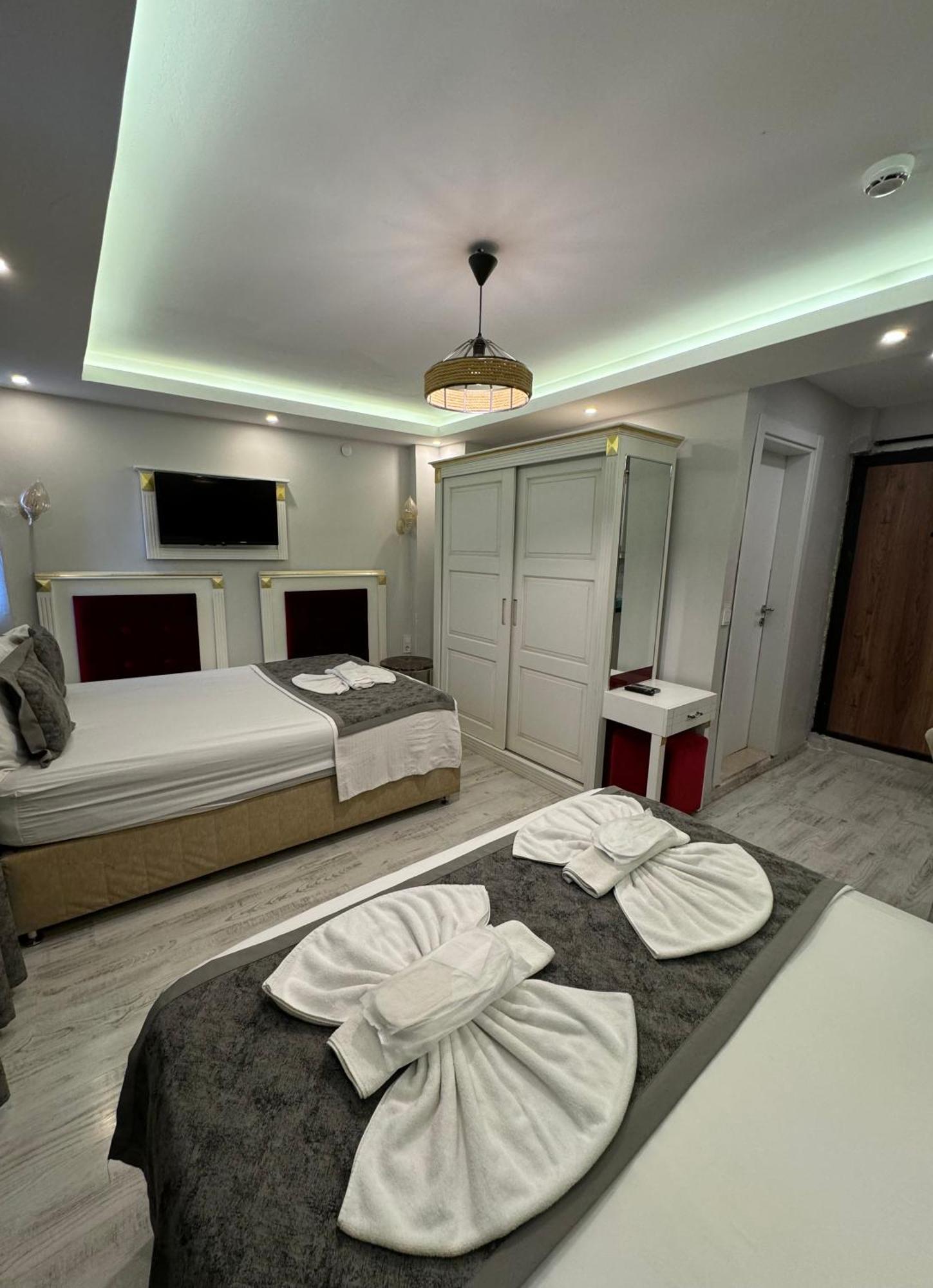 Arat Apartments Istanbul Luaran gambar