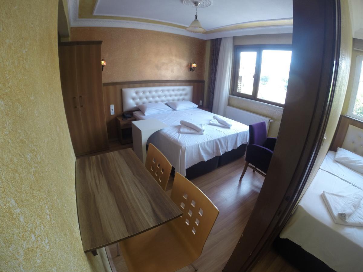 Arat Apartments Istanbul Luaran gambar