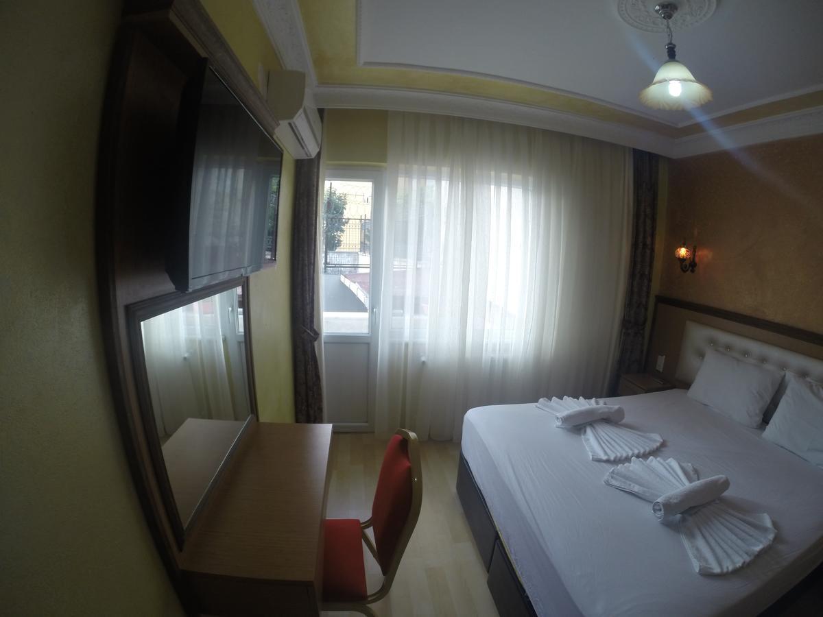 Arat Apartments Istanbul Luaran gambar