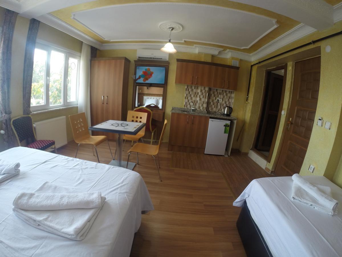 Arat Apartments Istanbul Luaran gambar