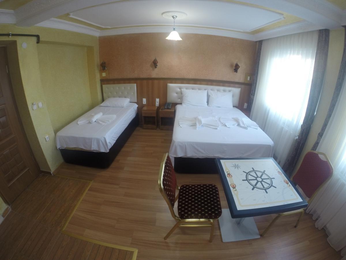 Arat Apartments Istanbul Luaran gambar