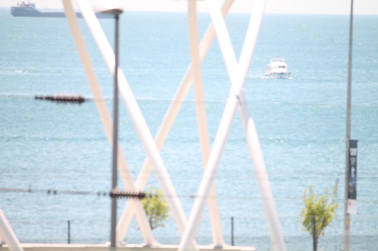 Arat Apartments Istanbul Luaran gambar