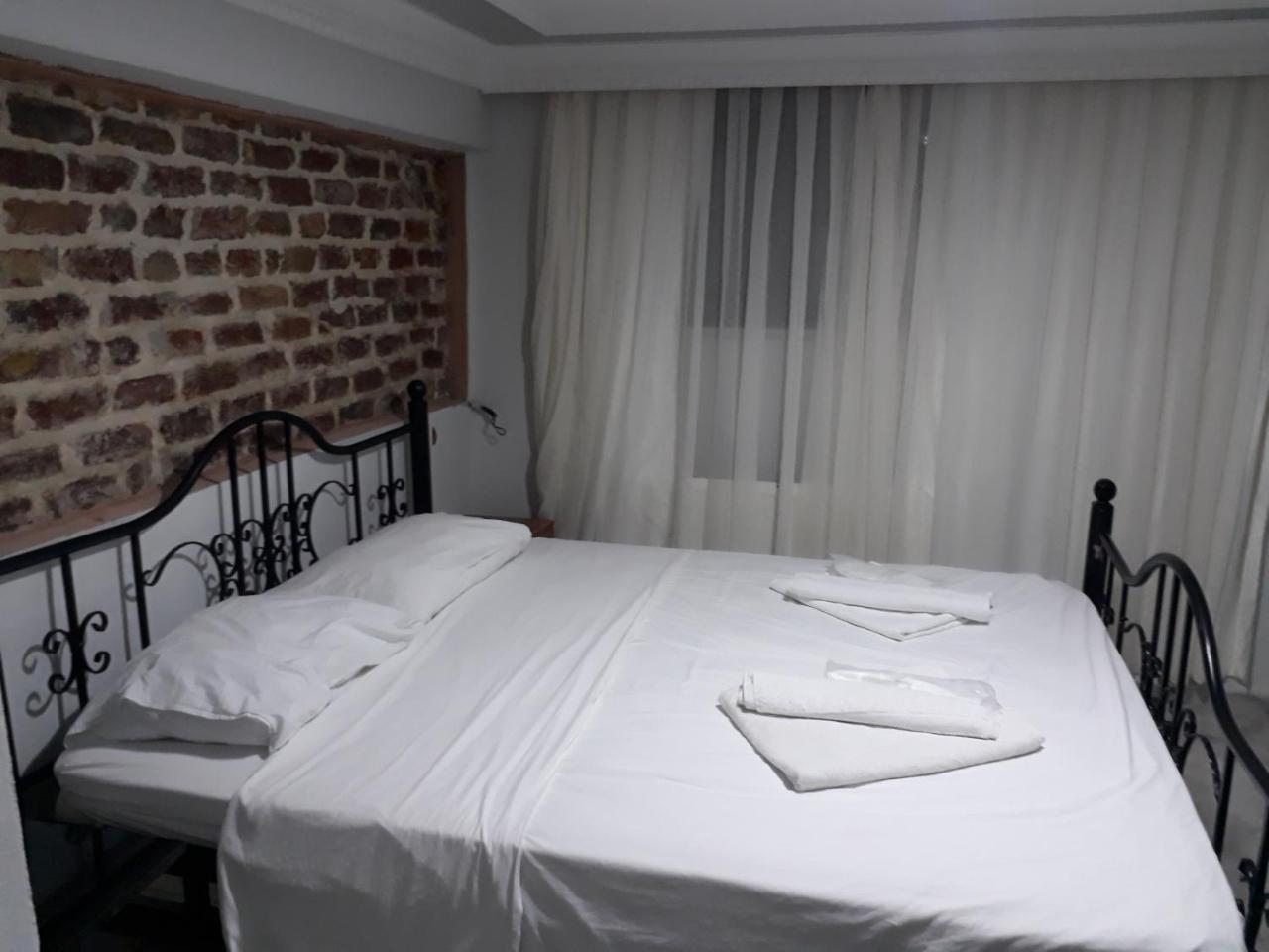 Arat Apartments Istanbul Luaran gambar